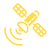 Satellite Icon