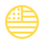 US Flag Icon