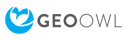 Geo Owl Logo