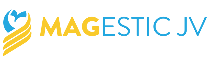 Magestic JV Logo